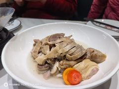 -雅酌园·烟火南京菜(颐和路店)