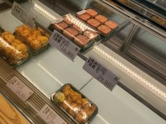 -泸溪河桃酥(欧尚店)