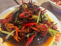 -红盔甲·小龙虾(车公庙店)