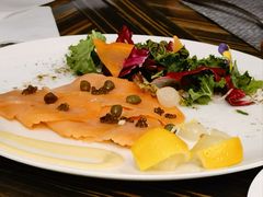 -小莫餐厅And More Restaurant西餐(北京展览馆店)