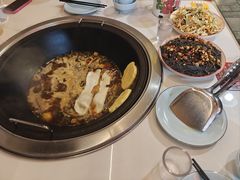 -人民公社铁锅炖·东北菜(卫国道店)