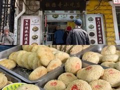 -必点海鲜·海肠捞饭·鲅鱼水饺(滨江道店)