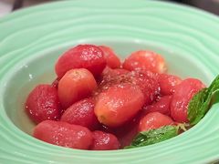 -蕃茄述·好汤自然来(江汉路店)
