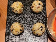 -春熙台韩国料理·章鱼肥牛(西丽店)