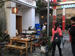-尼玛藏家风味园(阿山食城店)