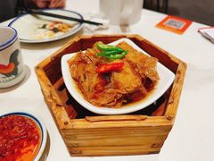 -粤食堂(天津和悦汇店)