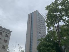 -无锡君来洲际酒店