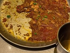 -大叹号·朝鲜族烤肉(滨海吾悦广场店)