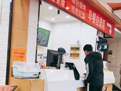 -李先生牛肉面大王(北京东四店)