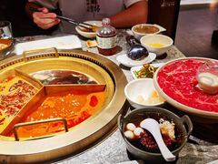 -麻路成都火锅(柏威年店)
