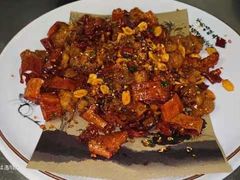 -万狮京华大酒店-中餐厅