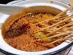 -茅庐川菜(青岛凯德店)