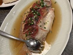 -Yan Ting 宴庭中餐厅(上海静安瑞吉酒店)