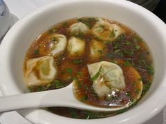 -老吉士酒家(天平路店)