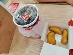 -塔斯汀中国汉堡(木渎店)