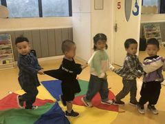 -哈奋儿童科技营乐高托班机器人(闲林校区)