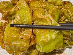 -缘生态云南菜·野生菌庭院餐厅(华侨城店)