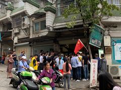 -大南门牛肉包子店