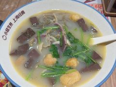 -小杨生煎(龙阳广场店)