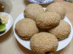 -烤肉宛饭庄(南礼士路店)