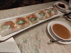 -8餐厅(新葡京酒店)