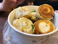 生煎-同心楼(解放北路店)