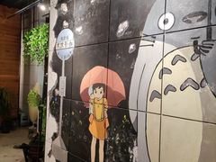 -木沐影咖(鑫乐汇购物广场店)