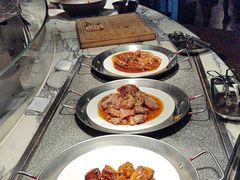 -洲际酒店·地平线全日餐厅HORIZON CAFÉ