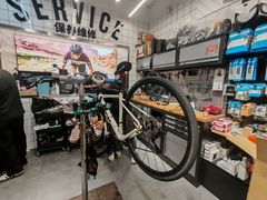 -TREK崔克自行车(碧云店)