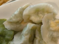 -船歌·鱼水饺青岛菜(合肥路永旺店)