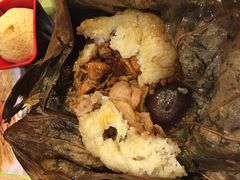 糯米鸡-添好运点心专门店(中环IFC店)