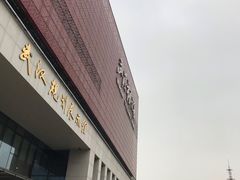 -武汉规划展示馆