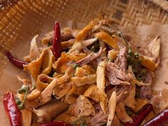 -李子坝梁山鸡(李子坝大鸡哥店)