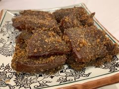 蒸干渣肉-庐州太太(CBD店)