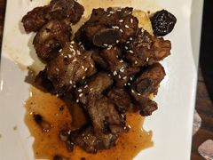 -大自然(鲁家村店)