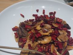 -一坐一忘云南菜(卓悦中心)