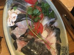 -阿婉贵州苗家酸汤鱼(梅林店)