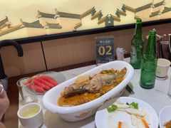 -小菜园新徽菜(无锡人民路红豆店)