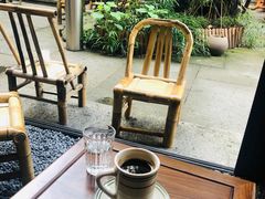 -Metal hands·铁手咖啡