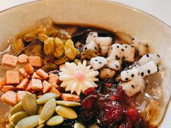 冰粉-麻六记(新天地店)