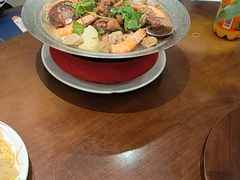 -龙香居海鲜浑锅家常菜·特色驴肉