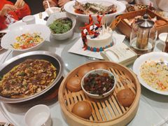 -盛百味·家宴餐厅(霸州分店)