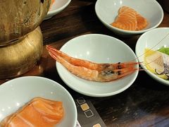 -喜庭海鲜自助(来福士店)