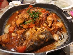 -椿记烧鹅(叠彩店)