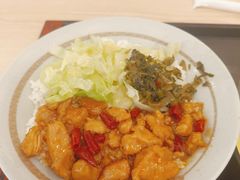-永和大王(茉莉上新·友谊店)