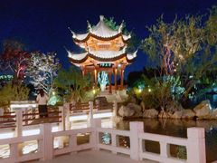 -东湖景区