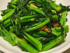 -悦来轩顺德菜(寮厦店)