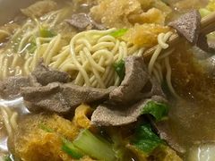 -祁家面馆(大香炉店)