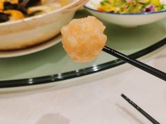 -花中城·杭帮菜·粤菜·海鲜火锅(清泰街店)