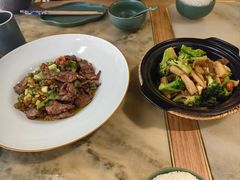 -锦府盐帮·侯宅(五棵松万达店)